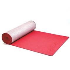 Red Carpet 4ft x 25ft Red Carpet 4ft x 25ft
