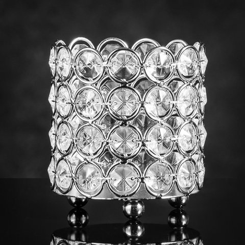 Crystal Votive Crystal Votive