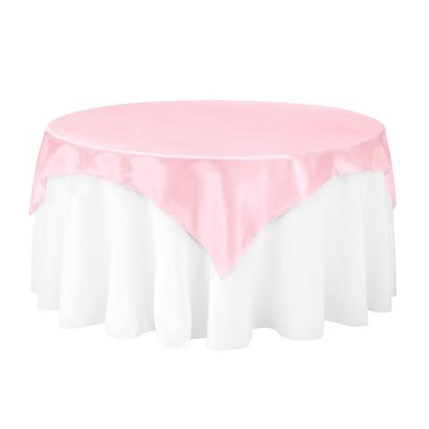 Pink Overlay Pink Overlay