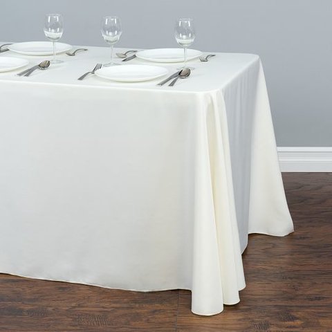 Ivory 90X156 Ivory 90X156