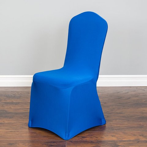 Royal Banquet Spandex Chair Cover Royal Banquet Spandex Chair Cover