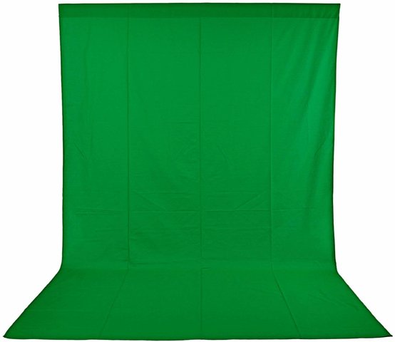 Green Backdrop Pipe & Drape- 6FT Green Backdrop Pipe & Drape- 6FT