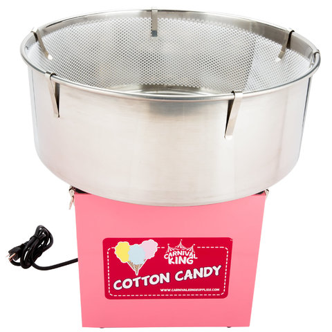 Economy Cotton Candy Machine Economy Cotton Candy Machine