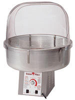 Cotton Candy Machine option Cotton Candy Machine option