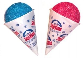 Snow Cone Supplies (30) Snow Cone Supplies (30)