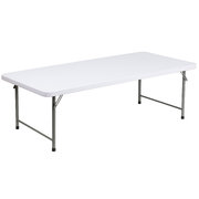 Kids Folding Table
