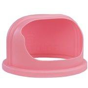 Pink Cotton Candy Cover