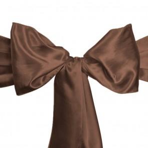 Chocolate Tie