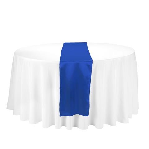 Royal Blue Runner